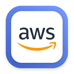 AWS Connector logo