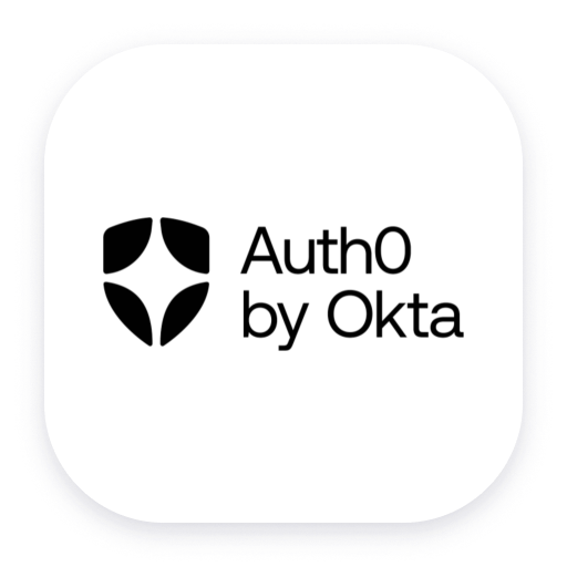 Auth0 Log Streaming logo