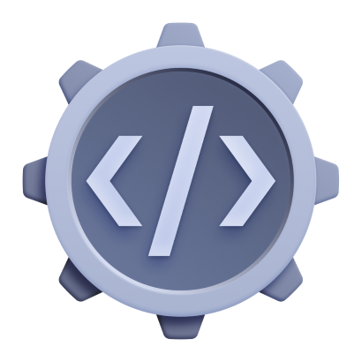 Configuration as Code logo