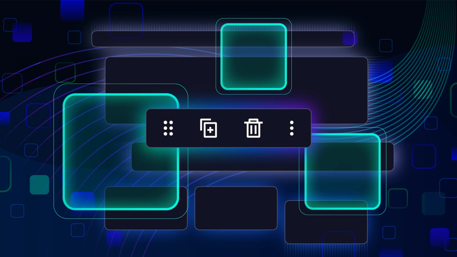 Blogpost: Focus on what matters with customable home pages