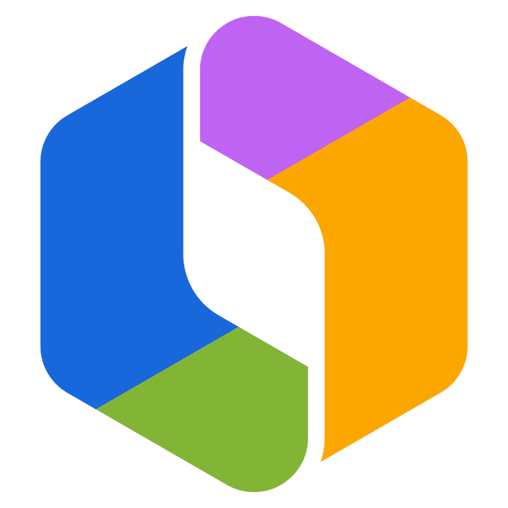 Atlassian Rovo Dev logo