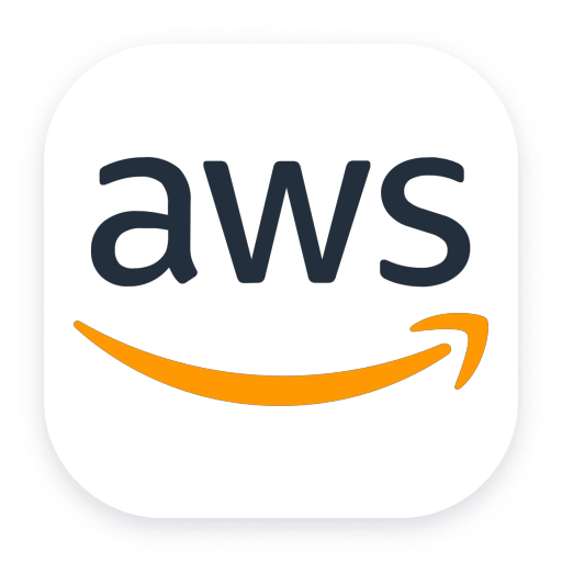 AWS Cloud Monitoring logo