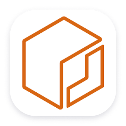 Amazon ECR logo