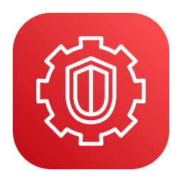 Amazon GuardDuty logo