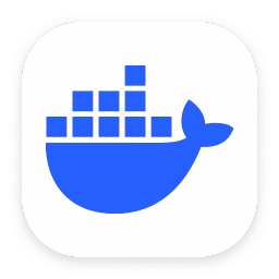 Docker Scout logo