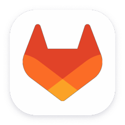 GitLab logo