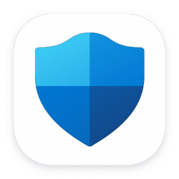 Microsoft Defender XDR logo