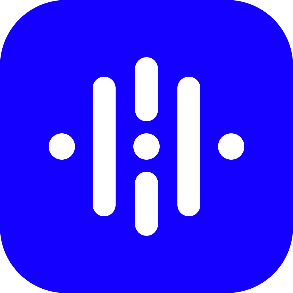 Recorded Future logo