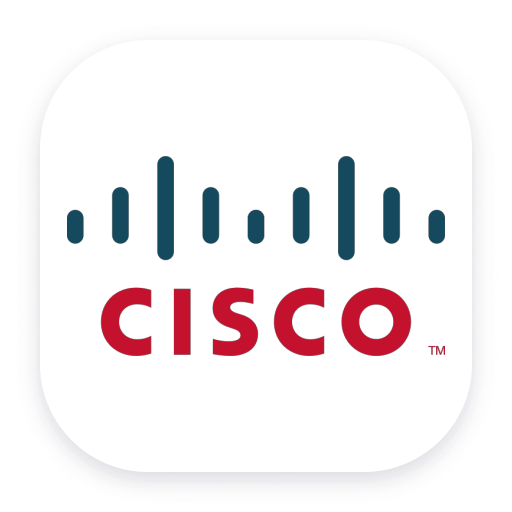 Cisco Nexus logo