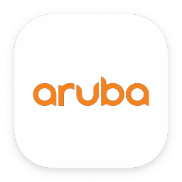 Aruba AOS logo