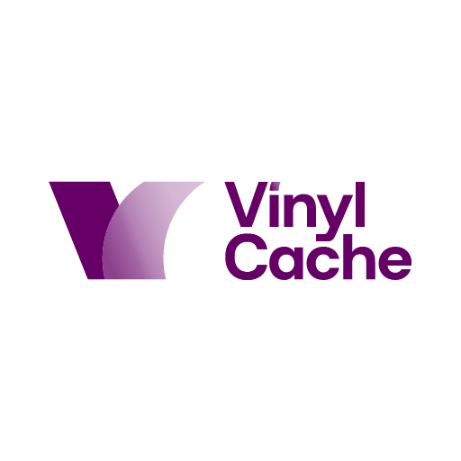 Vinyl Cache
