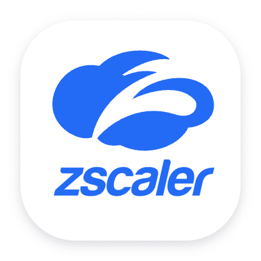 Zscaler Internet Access (ZIA)