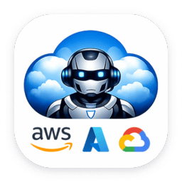 Cloud SRE Agents logo