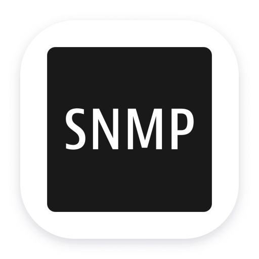 SNMP Generic Server
