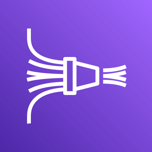 Logs via Amazon Data Firehose Image