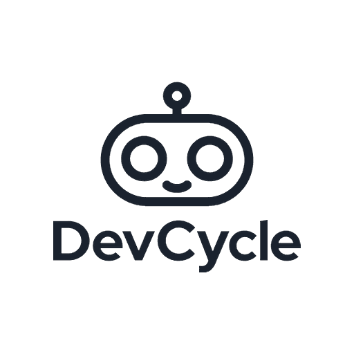DevCycle by Dynatrace logo
