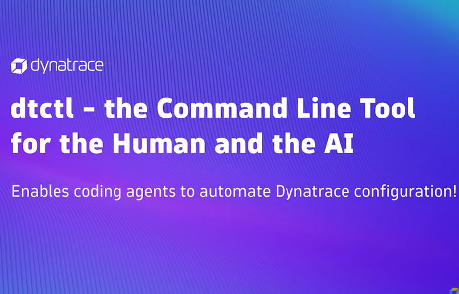 Video: hands on dtctl