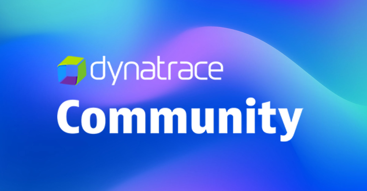 Introducing dtctl - Dynatrace Community
