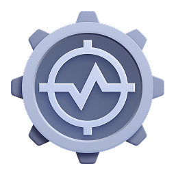 Anomaly Detection logo