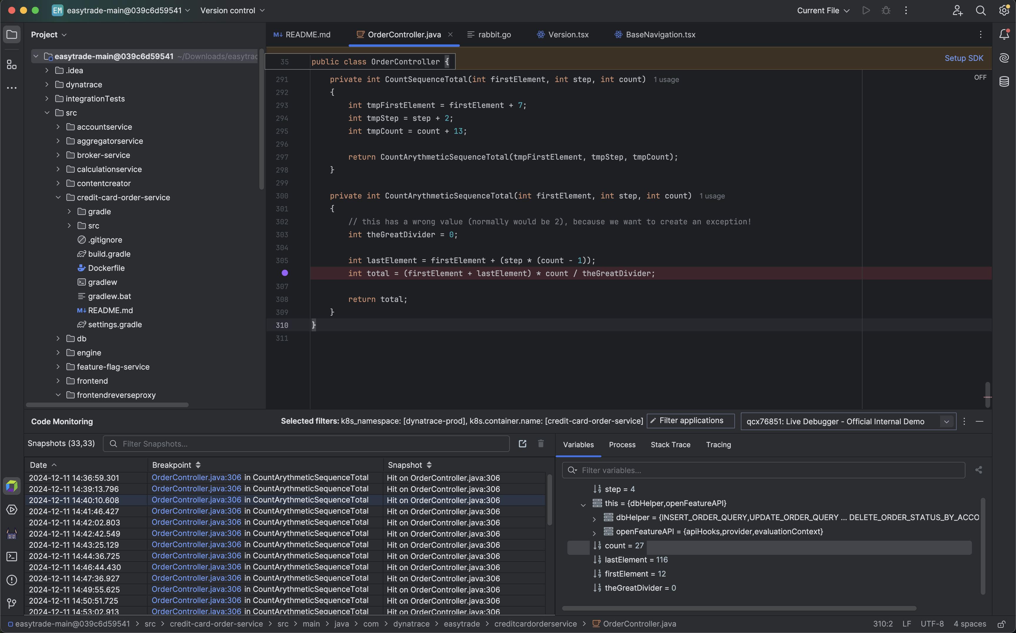 IDE PlugIns - JetBrains