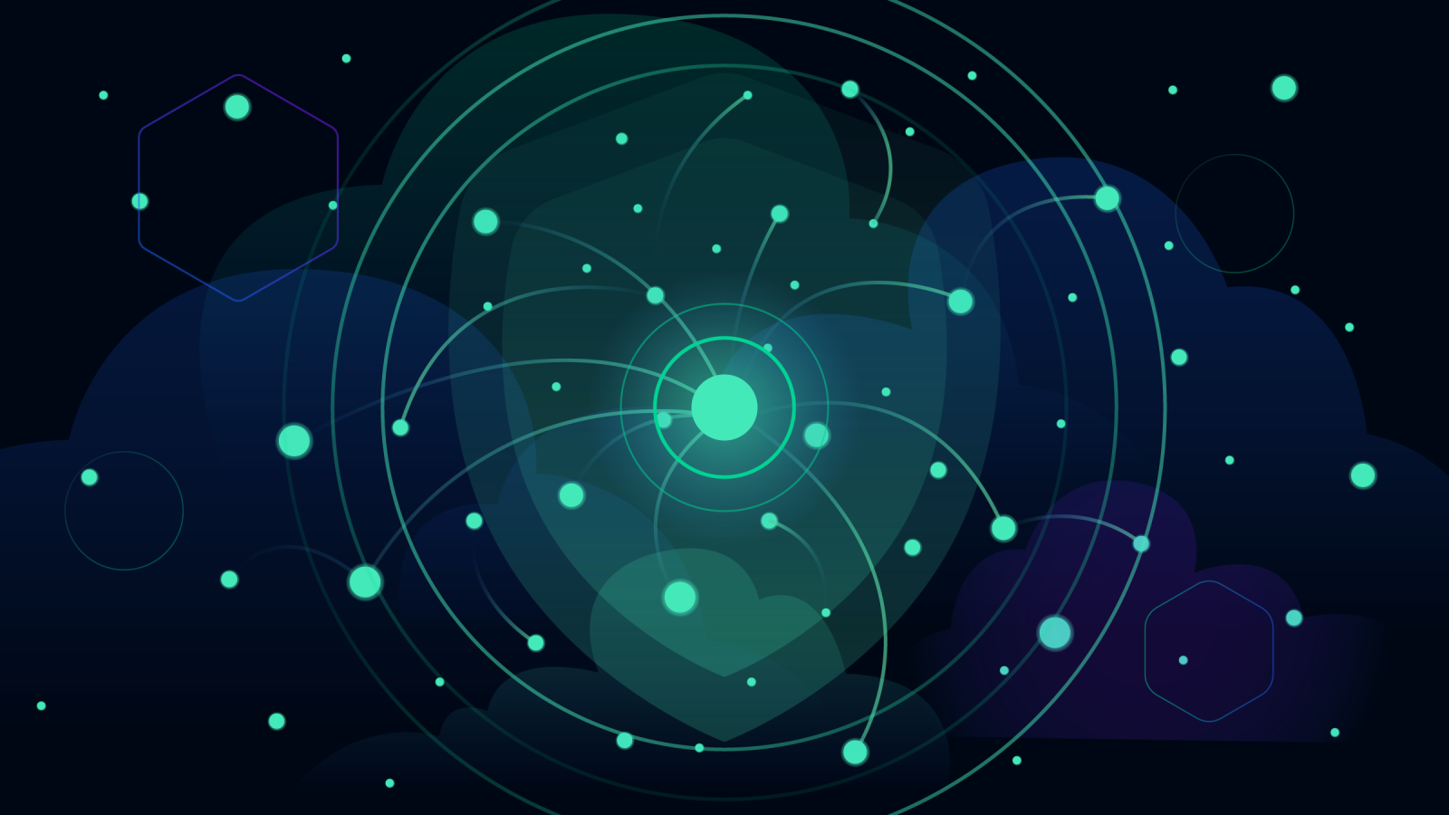 Embrace enterprise-wide observability and security with Foundation & Discovery