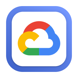 GCP Connector logo