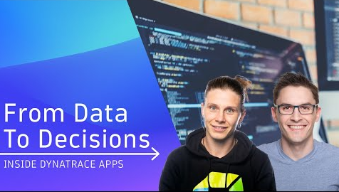 From data to decisions