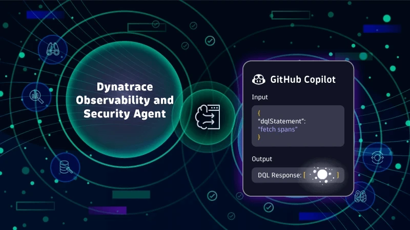 Dynatrace launches first GitHub custom agent, consolidating observability for developers