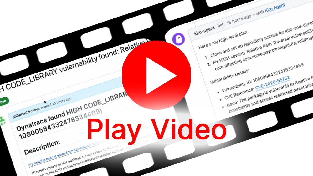 Video: Kiro Agent