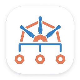 Kyverno logo