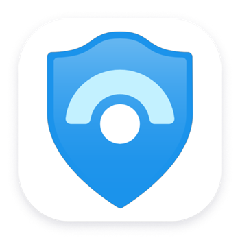 Microsoft Sentinel logo