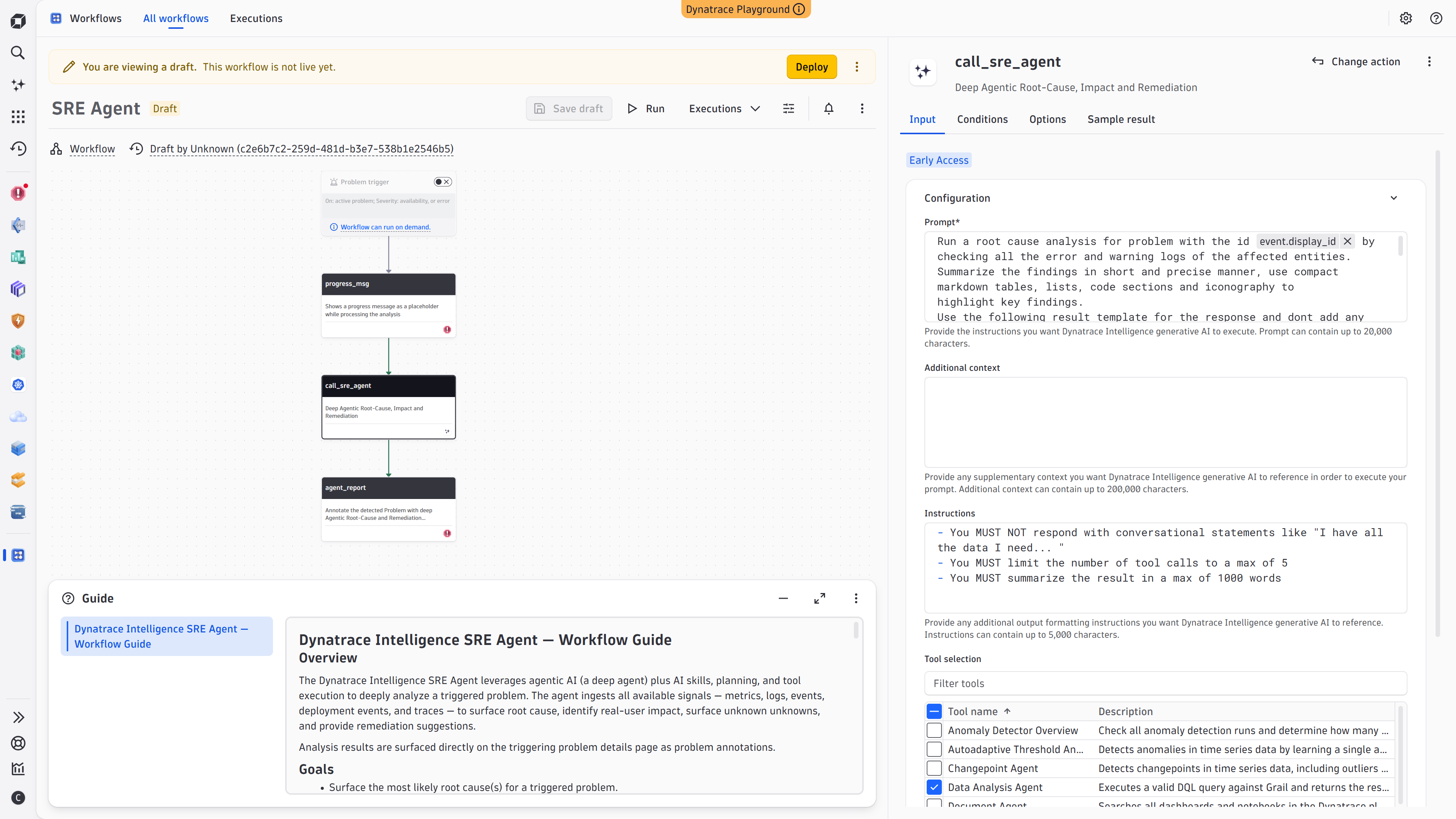 Analyze and triage incidents.