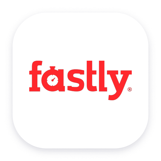 Fastly Real-Time Log Streaming logo