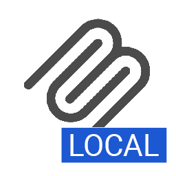 Local MCP Server logo