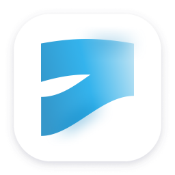 User Navigation Flow logo